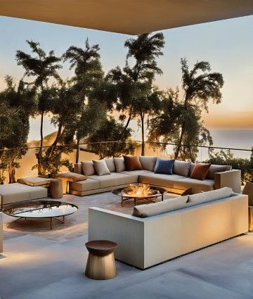 Best Dubai real estate design