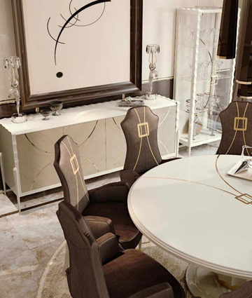 Unique modern furniture