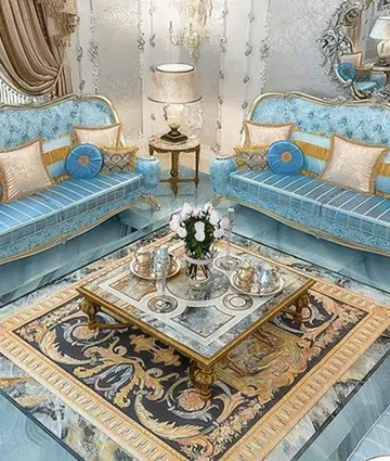 Most Stylish Classic House designs