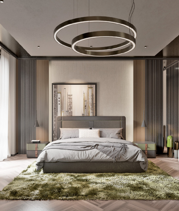 Bedroom furniture sets