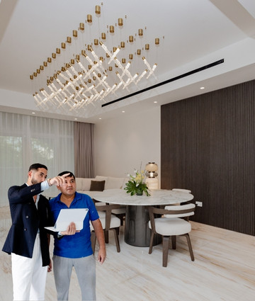 BEST PROVIDER OF RENOVATION APARTMENTS DUBAI