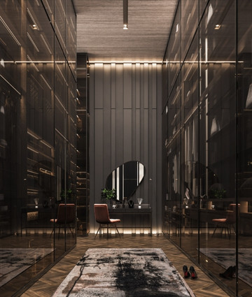 Best interior designer Lagos