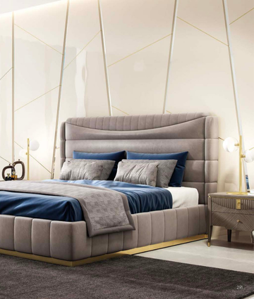 New furniture design solutions