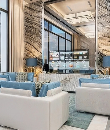 contemporary house designs Miami