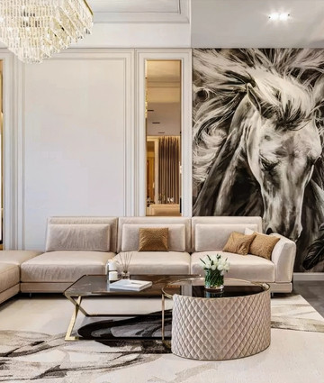 DAMAC HILLS TOWNHOUSE