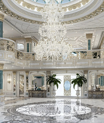 riyadh interior design companies