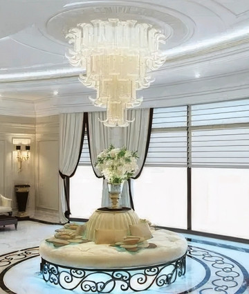 Luxury Villa in Sharjah