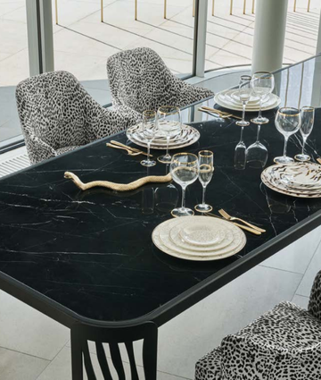 Small dining room furniture