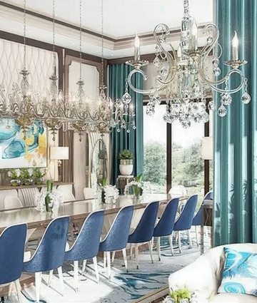 Breathtaking modern design in USA