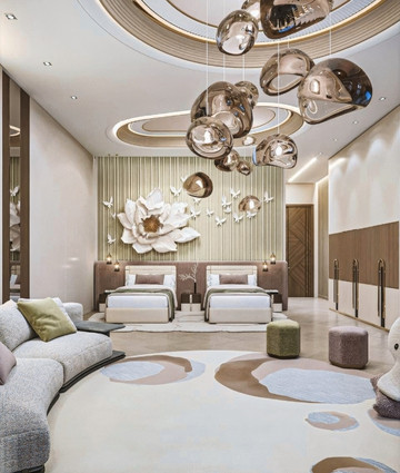 Best Princess Bedroom Ideas For Girls