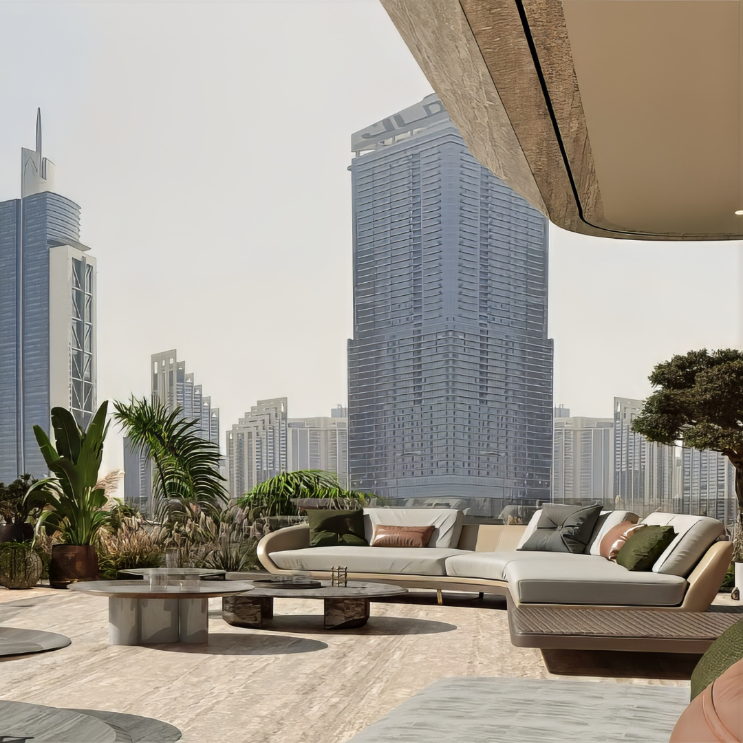 Swimming Pool Companies in Dubai