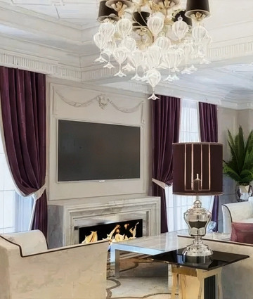 Villa in Arabian Rancho 2