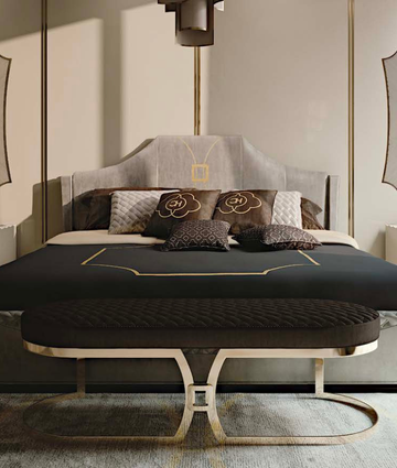 Luxury Italy Furniture