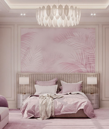 Amazing Kid`s Bedroom