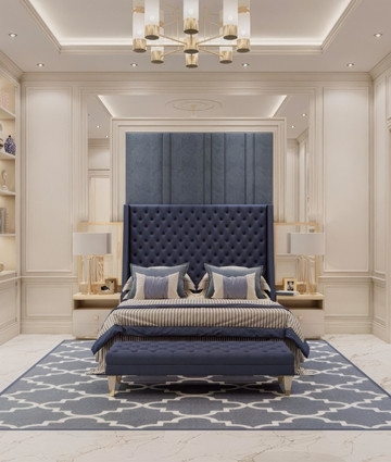 Kids bedroom for Boys