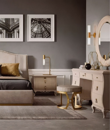 Riyadh Residential villa interior design