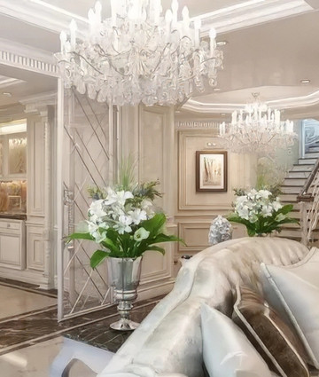 Home Interior Design Themes