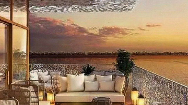 THE BULGARI VILLA HIGH-END EXECUTION