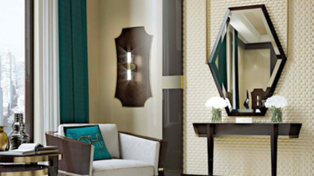 مجموعة لونغي للألمنيوم الأنيق