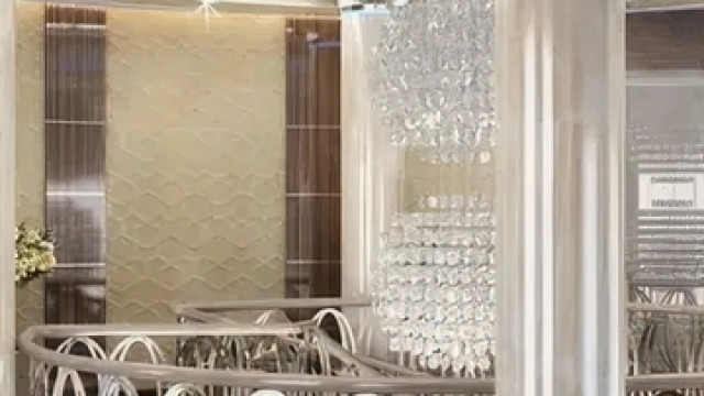 Luxury Villa in Nigeria