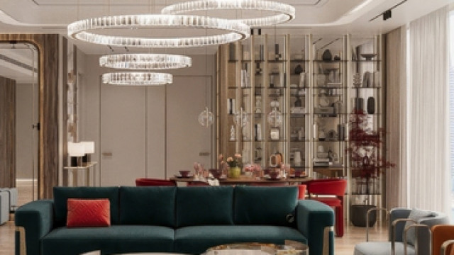 interior decoration New York