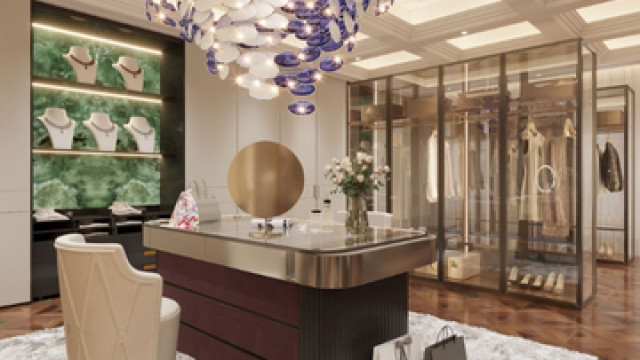 Interior design, office fit-out and furniture company in Riyadh