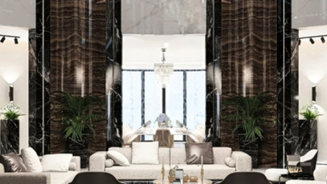 Luxury Architect | Best Modern villa Designs