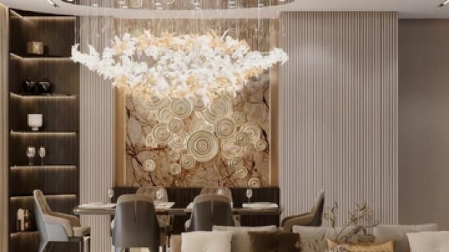 Al Habtoor Residence Dubai