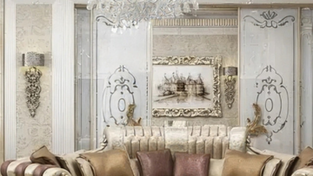 Villas in Mohammed Bin Zayed City