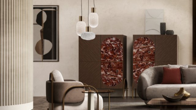 Stylish furniture decor ideas