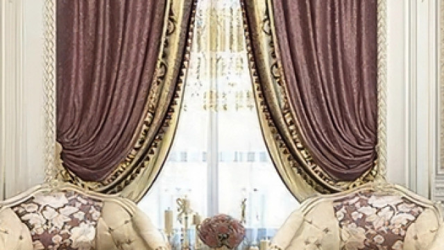 فيلا فاخرة في كمبوديا