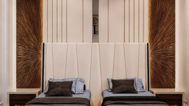 Creative interior Design for Kids Bedroom - Boys