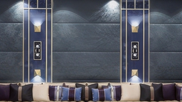 Современный дизайн домашнего кинотеатра