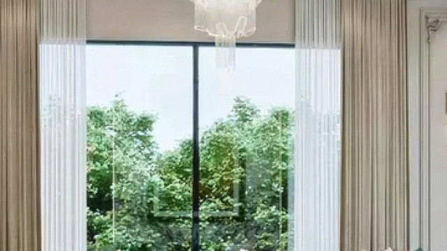 THE VILLA DUBAI LAND TRANSFORMATION