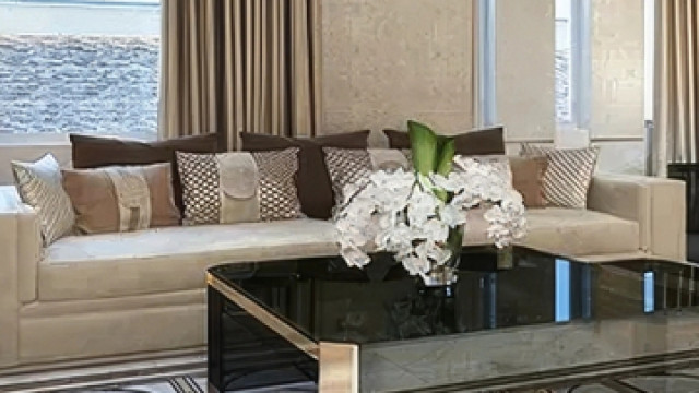 Luxury Villas in Al Ain Abu Dhabi