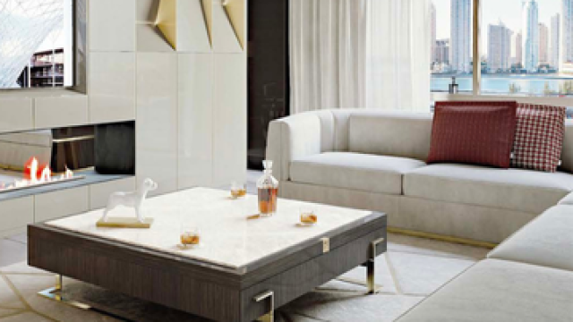 Widest Selections of Exclusive Furniture Design