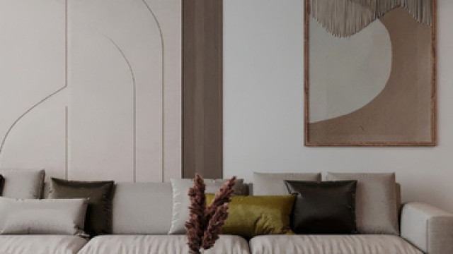 Infinity Tower Apartment Project  Infinity Tower