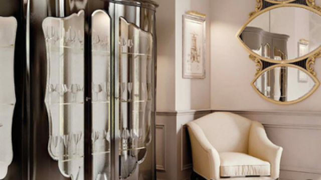 Luxury Italian Furniture in UAE