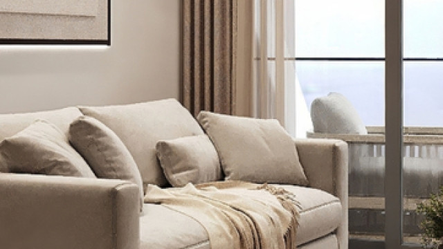 Expertise in Fit-Out works for Apartment in Dubai