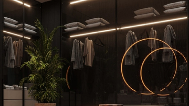 Riyadh home interior design