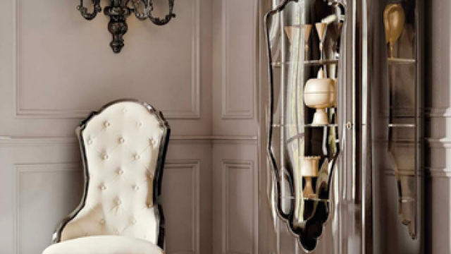 ديكور رائع للأثاث في دبي