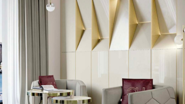 Мебель для отдыха — комфорт и роскошь