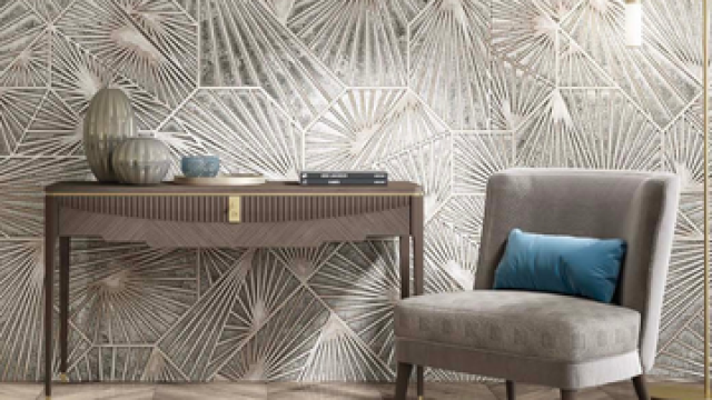 أثاث المنزل الفاخر