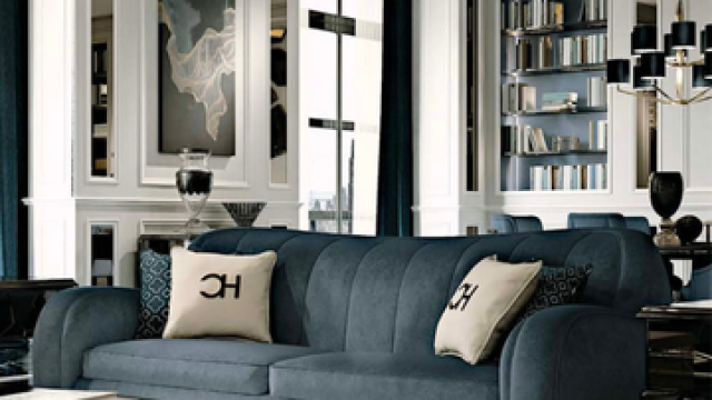 تصاميم أثاث رائعة