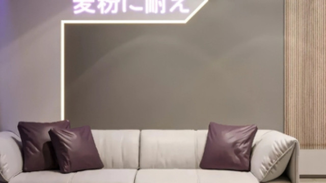 THE LATEST INNOVATION IN MODERN APARTMENT