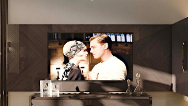 High-Quality Italian Furniture Collection