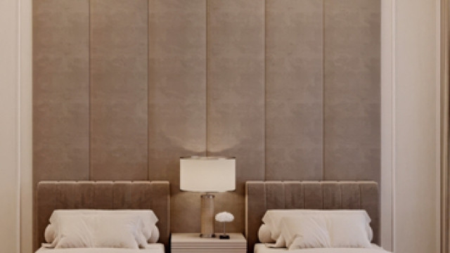 Modern Children's Interior