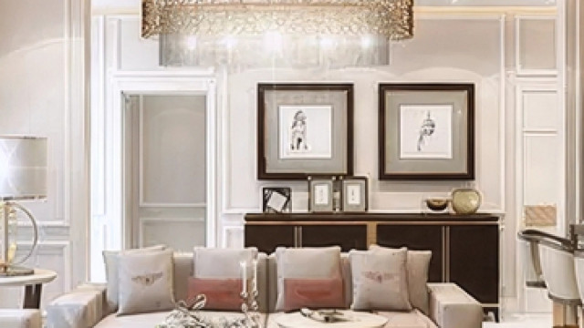 Decorating your home