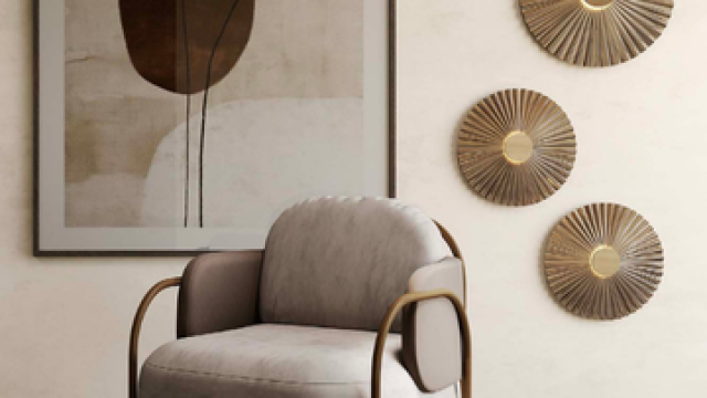 Luxurious Classic Furniture Collection