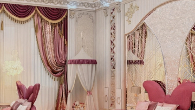 Best Decor Ideas for Kids room design